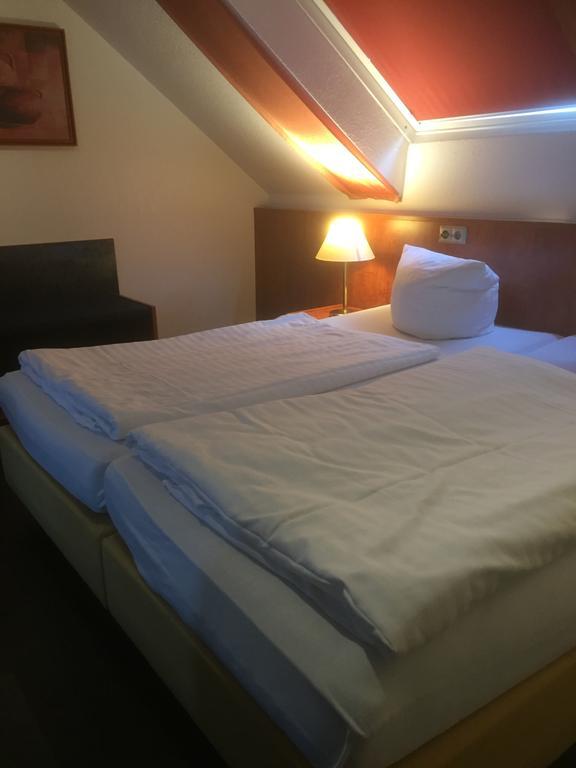 Wh Monteurhotel Papenburg Nord Exterior foto