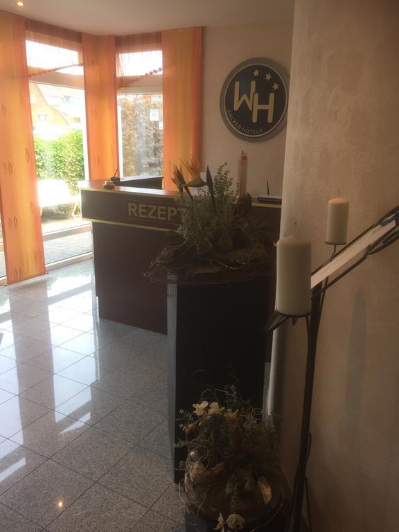 Wh Monteurhotel Papenburg Nord Exterior foto